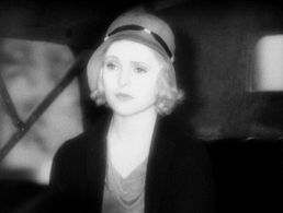 Joan Barry in East of Shanghai (1931)