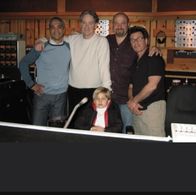 Delovely session with the great Kevin Kline