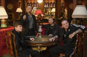 A great caption from 