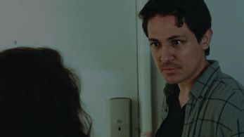 Nathan DeLaTorre in Compassion