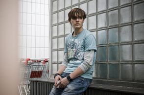 Rick Okon in Romeos (2011)