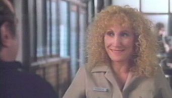 Still of Diane Cary and Bob Hoskins in Heart Condition