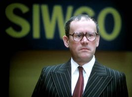 Karel Augusta in Srdecný pozdrav ze zemekoule (1983)