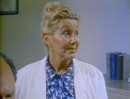 Annabelle Weenick in Don't Look in the Basement (1973)