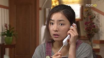 Shin Se-Kyung in High Kick! (2006)