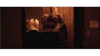 Music video for the band Super Death