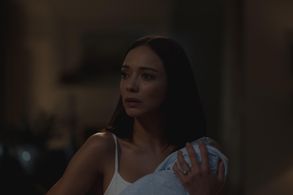 Vitoria Setta as Claire in “Beware the Night Nurse”