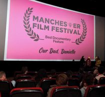 Winner: Best Documentary Feature