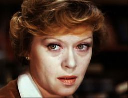 Alisa Freyndlikh in Opasnyy vozrast (1981)