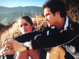 Mercedes Carolina B.