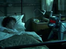 Keegan Joyce in K9 (2009)