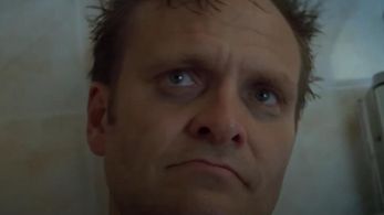 Joseph Palmer in Washed Out (2022)