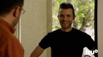 Eric Callero in Rachel Dratch's Late Night Snack (2016)