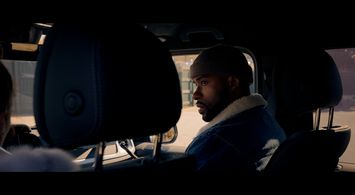 Skyh Black starring as Amp 'Addiction' Anthony in All The Queen's Men