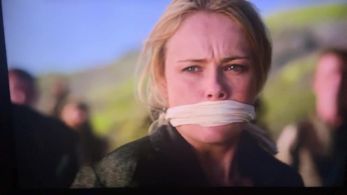 Hannah New in Black Sails (2014)