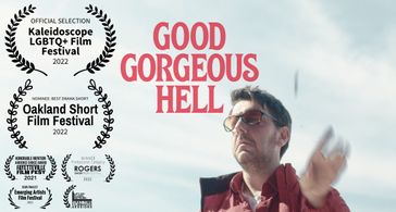 Good Gorgeous Hell