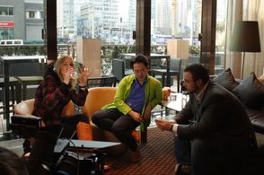 Documentary feature film 