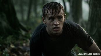 American Gods Season 3, Episode 1