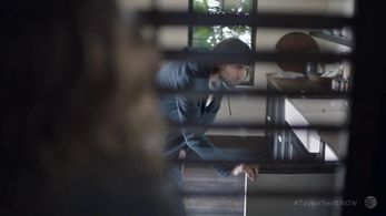 Max Cutler on the set of a National Commercial