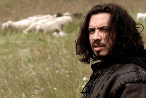 Alexandre Astier in Kaamelott (2004)