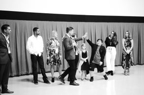 Wild Man Nashville Film Festival 2017