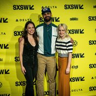SXSW 2024 Premiere of Halfrican American