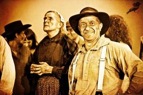 Walter Robert Duckworth