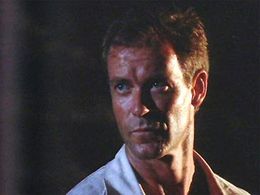 Gary Sweet in Police Rescue (1989)