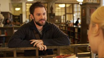 Adam Cayton-Holland in Those Who Can't (2013)