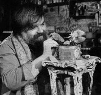 Lyle Conway in Little Shop of Horrors (1986)