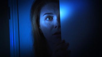 Screengrab from An Open Window (2015)