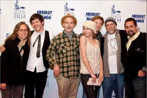 Newport Beach Film Festival