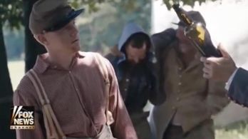 Legends & Lies: Civil War