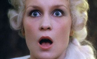 Sirpa Lane in The Beast (1975)