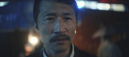 Still of Soji Arai in Pachinko