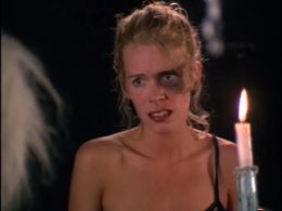 Jennifer Peluso in Hellblock 13 (1999)