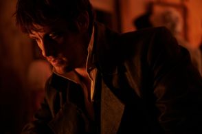 Matt Hookings in Prizefighter: The Life of Jem Belcher (2022)