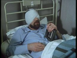 John Duttine in The Day of the Triffids (1981)