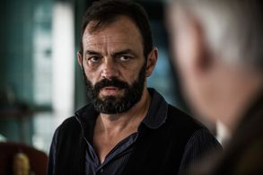 Edon Rizvanolli in Wilder: Blut (2020)