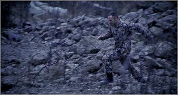 Still of Antonio Wannek in I DON'T FEEL LIKE DANCING