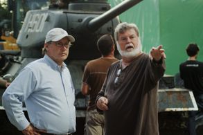 Mark Schmidt in Walking with the Enemy (2013)