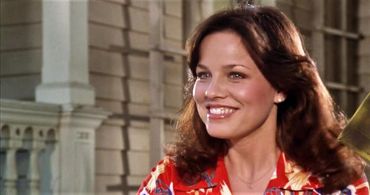 Debra Clinger in Midnight Madness (1980)