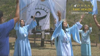 Samantha Lopez and Alma Moreno in Tadhana: Fake Healer: Part 1 (2021)