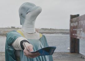 Limbo, Film 4/Creative Scotland