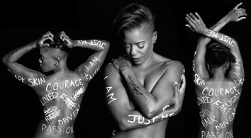 anti bullying campaign