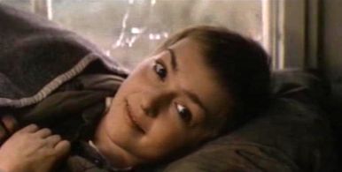 Irina Malysheva in Ya tebya nikogda ne zabudu (1983)