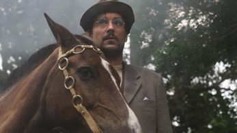 Domingos Antonio in The Stigma (2018)