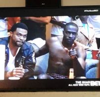 Joshua Triplett - The Quad BET