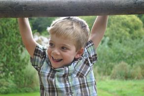 Blake Andrew Johnson