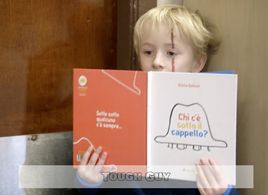 Aias Dalman in Tough Guy